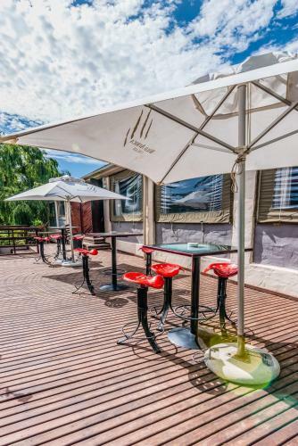 Posada Tri Active Lodge
