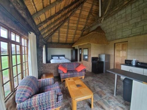 Linglela Lodge