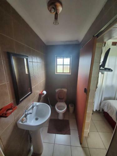 Linglela Lodge