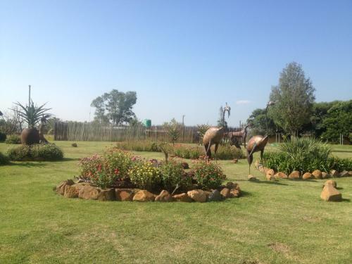 Linglela Lodge