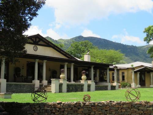 Dawson's Game And Trout Lodge