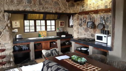 Dawson's Game And Trout Lodge