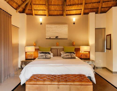 Tambuti Lodge