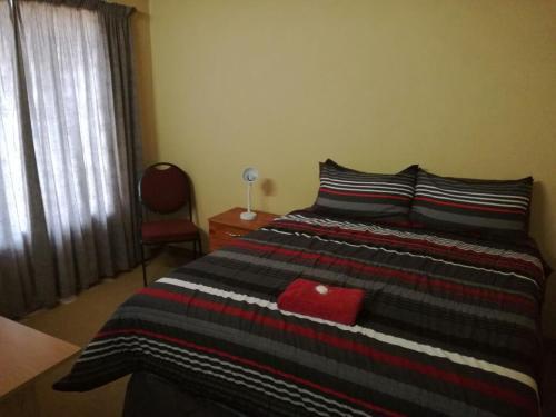 Hostal Bonamanzi Guest House