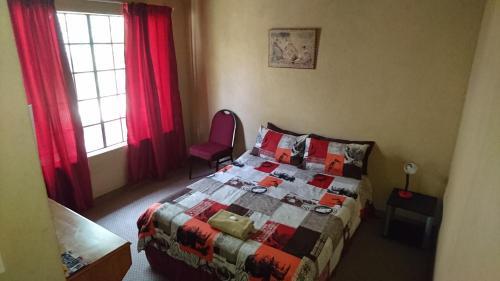 Hostal Bonamanzi Guest House