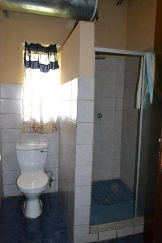 Hostal Bonamanzi Guest House
