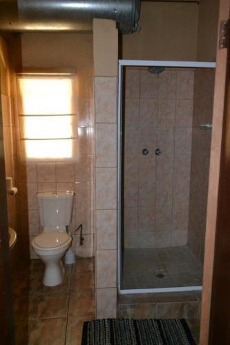 Hostal Bonamanzi Guest House