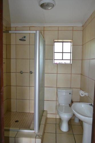 Hostal Bonamanzi Guest House
