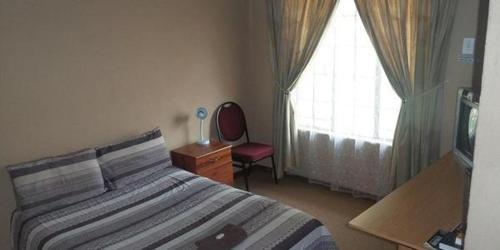 Hostal Bonamanzi Guest House