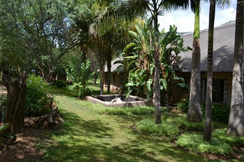 Hostal Bonamanzi Guest House