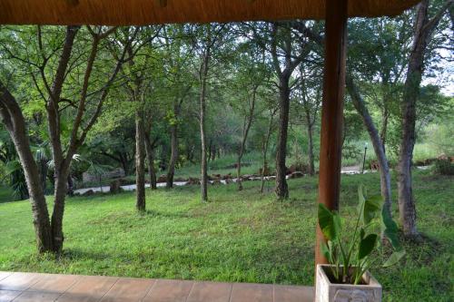 Hostal Bonamanzi Guest House
