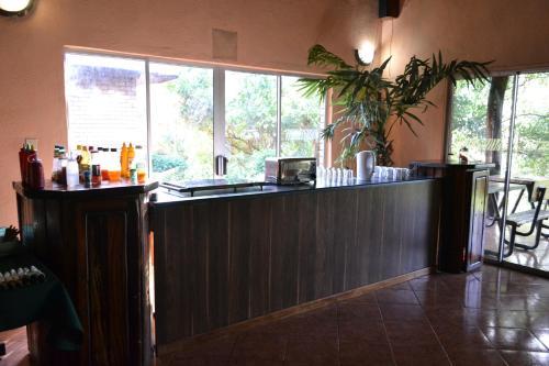 Hostal Bonamanzi Guest House