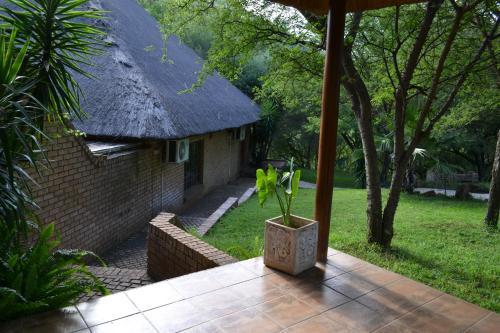 Hostal Bonamanzi Guest House