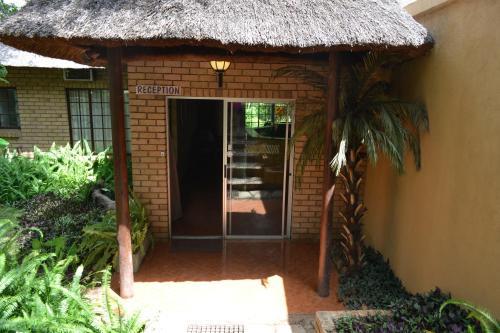 Hostal Bonamanzi Guest House