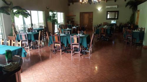 Hostal Bonamanzi Guest House