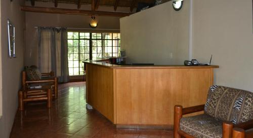 Hostal Bonamanzi Guest House