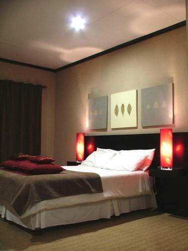 Hostal Vergelegen Guesthouse