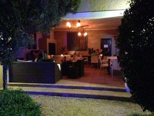 Hostal Vergelegen Guesthouse