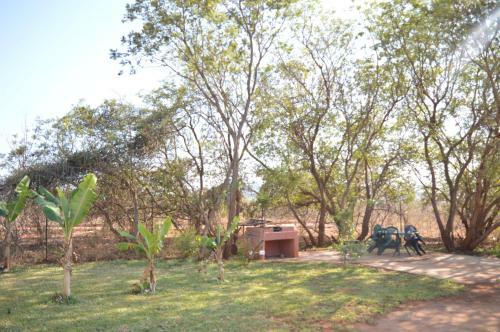 Copacopa Lodge And Conference Centre