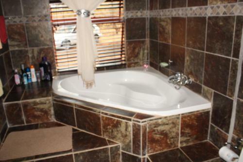 Copacopa Lodge And Conference Centre