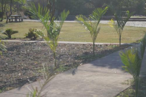 Copacopa Lodge And Conference Centre