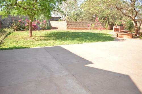 Copacopa Lodge And Conference Centre