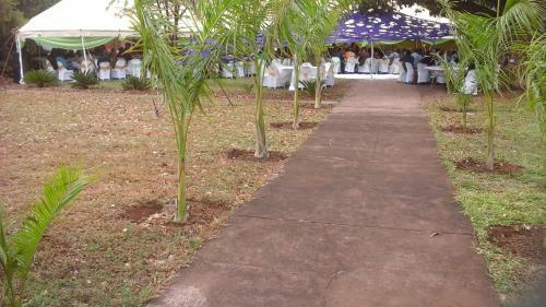 Copacopa Lodge And Conference Centre