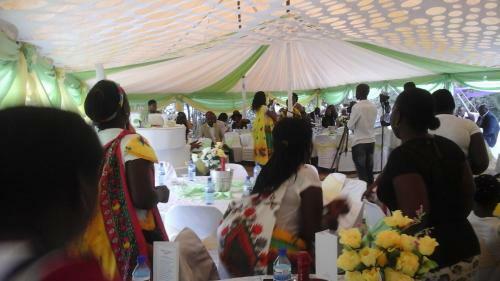Copacopa Lodge And Conference Centre