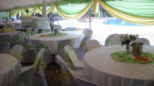 Copacopa Lodge And Conference Centre