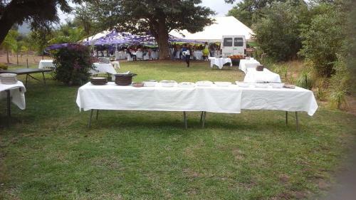 Copacopa Lodge And Conference Centre