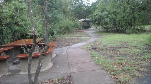 Copacopa Lodge And Conference Centre