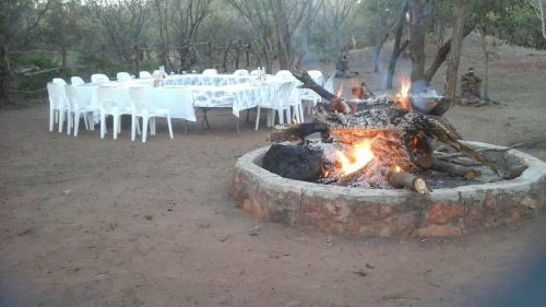Copacopa Lodge And Conference Centre