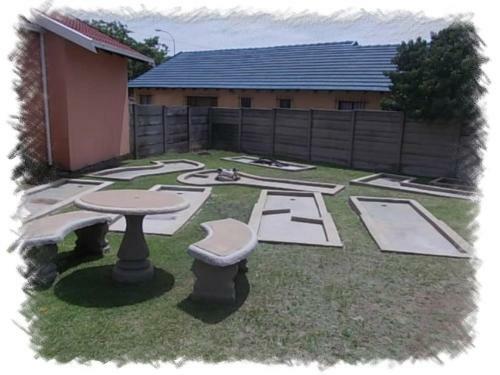 Hostal All Are Welcome Guest House