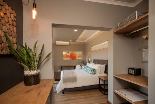 Letaba Junction Lodge