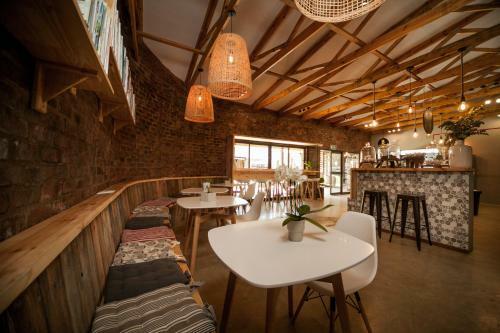Letaba Junction Lodge