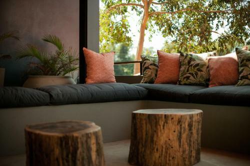 Letaba Junction Lodge