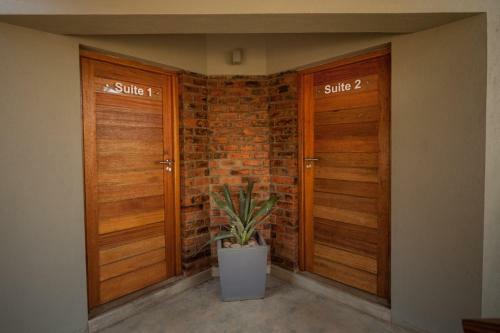 Letaba Junction Lodge