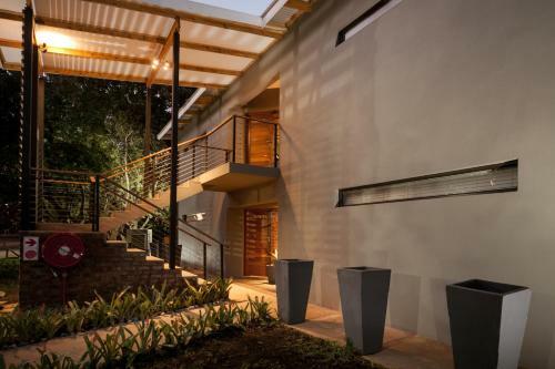 Letaba Junction Lodge