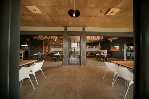 Letaba Junction Lodge