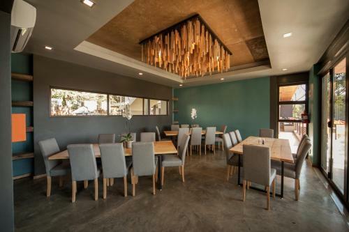 Letaba Junction Lodge
