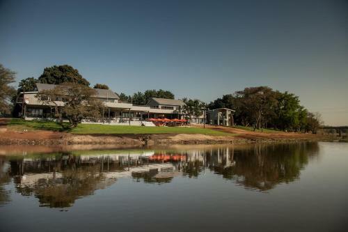 Letaba Junction Lodge