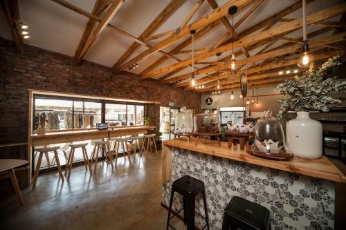 Letaba Junction Lodge