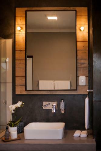 Letaba Junction Lodge