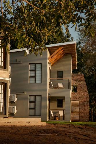 Letaba Junction Lodge