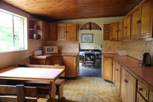 Lodge Bateleur Nature Reserve
