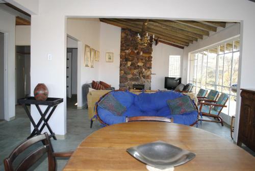 Lodge Bateleur Nature Reserve