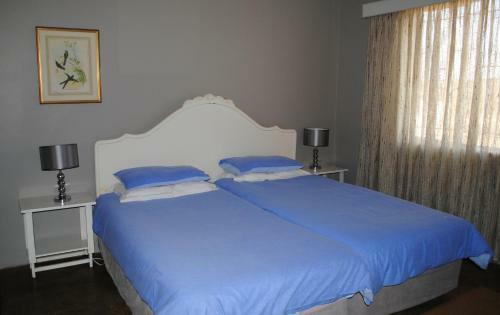 Lodge Bateleur Nature Reserve