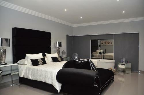 Bed & Breakfast North Haven Country Estate