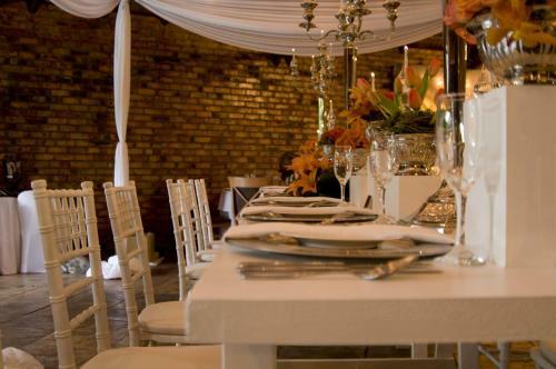 Bed & Breakfast North Haven Country Estate