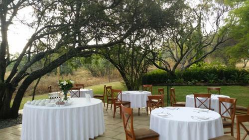 Bed & Breakfast North Haven Country Estate